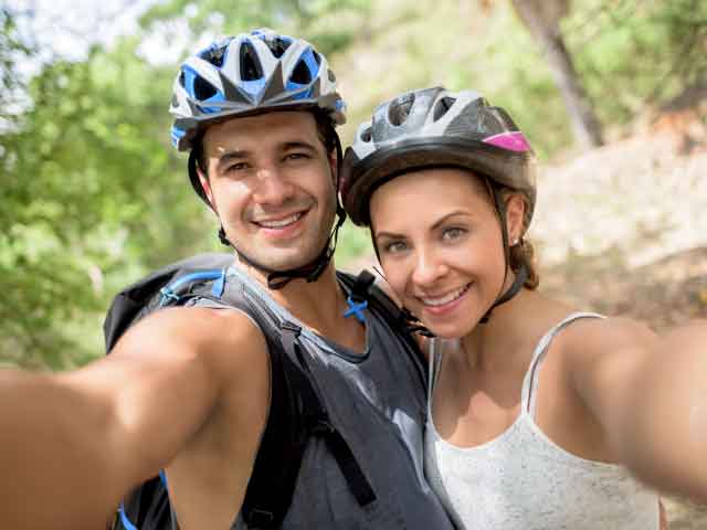 Syndicat - Canal de Berry - activités - couple - amoureux